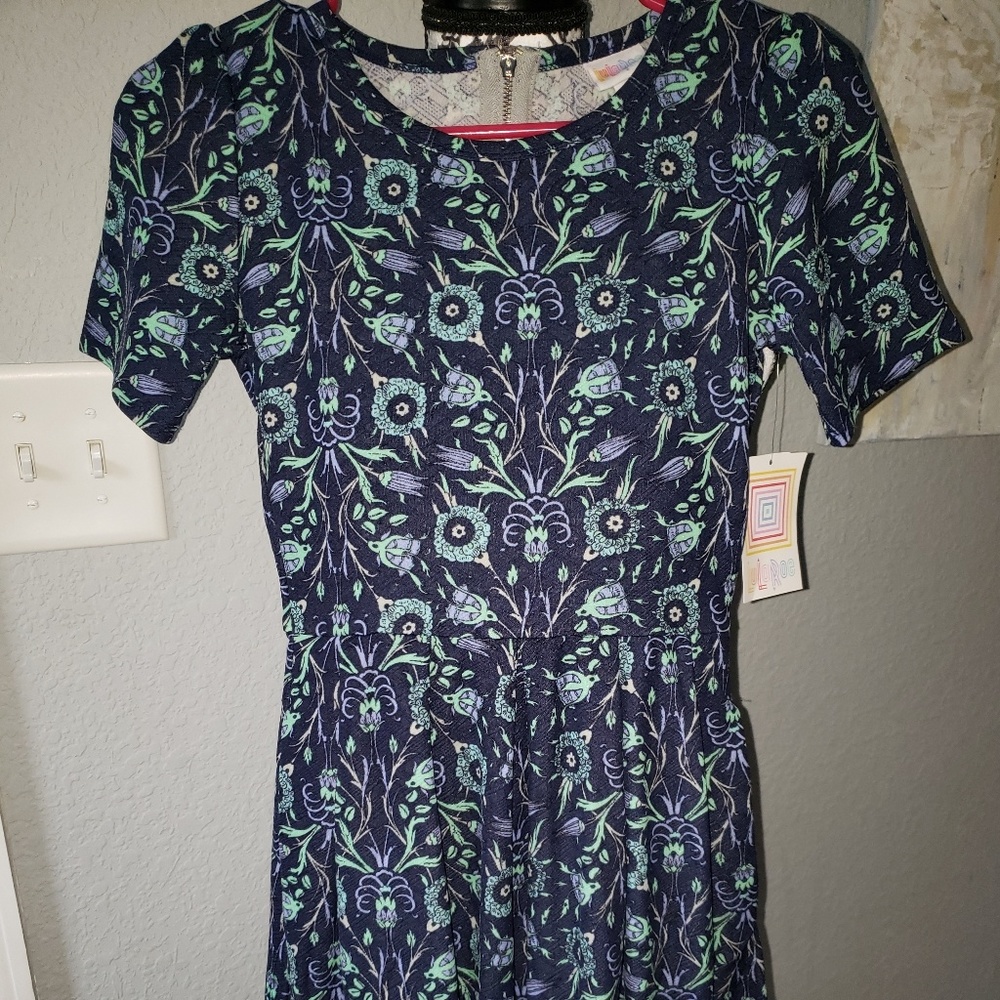 Lularoe Amelia